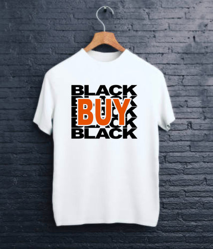 BUY BLACK