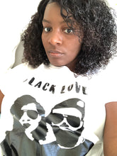 Load image into Gallery viewer, Personalized BLACK LOVE set